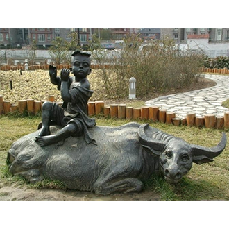 壁炉-9